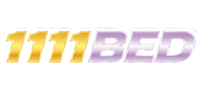 1111BED logo
